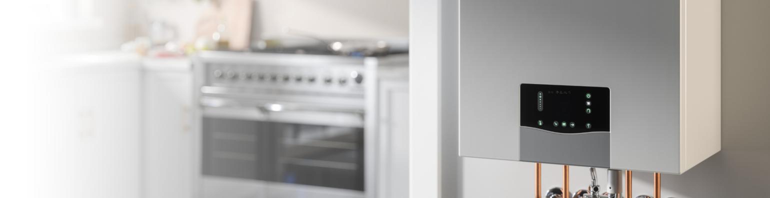 Visuel produit chaudiere gaz