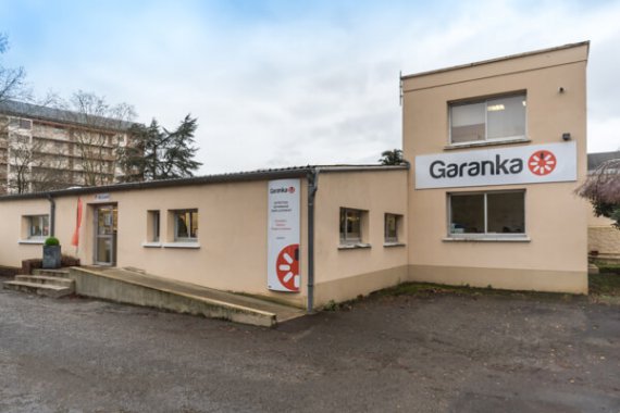 Agence Garanka Le Mans