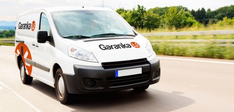 garanka offre entretien chaudière gaz