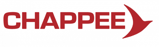 logo marque Chappée