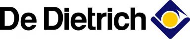 logo marque de dietrich