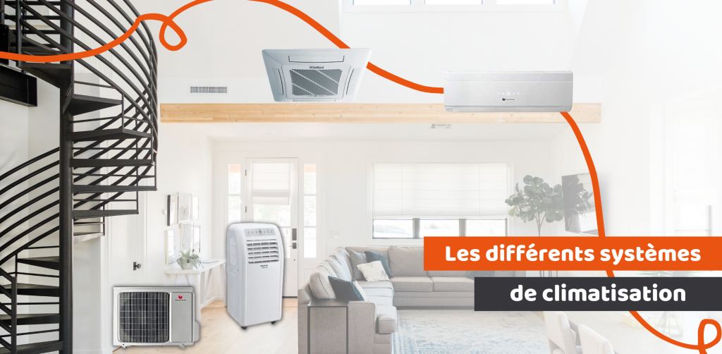 Quelle Climatisation Choisir Pour 40M2 AJRUZ — free download