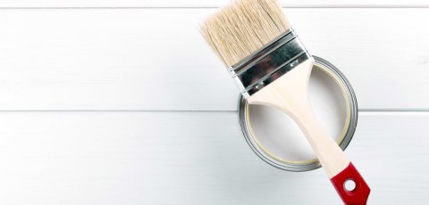 Tout savoir sur la peinture d