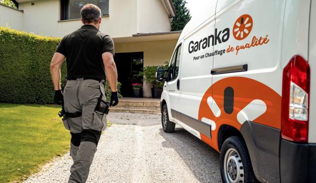 Technicien Garanka