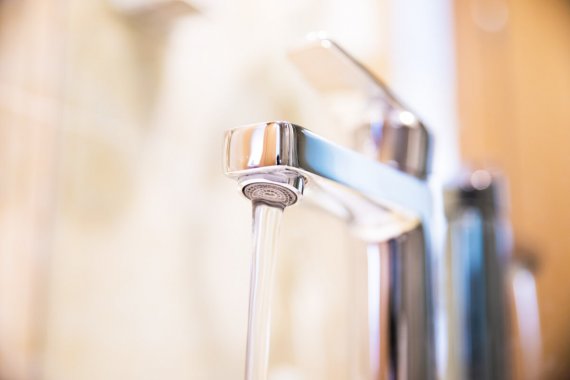 Eau chaude sanitaire