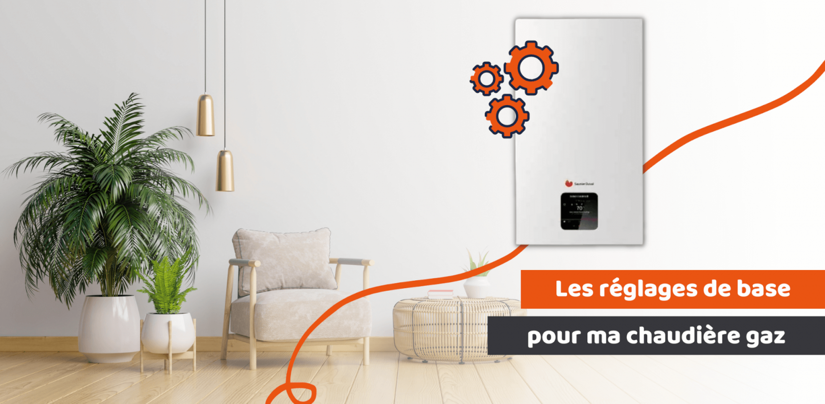 Les réglages de base pour ma chaudière Conseils Garanka.fr — free download