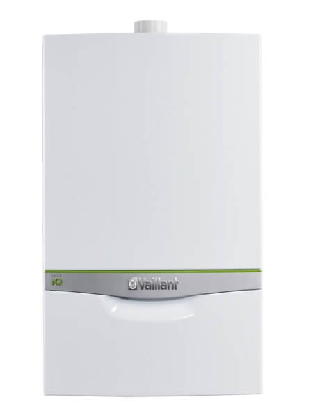 Chaudière gaz Vaillant ecoTEC exclusive Green iQ 25 kW VUM FR 356/5-7 Garanka