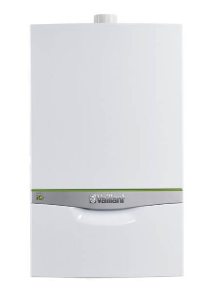 Chaudière gaz Vaillant ecoTEC exclusive Green iQ 25 kW VUM FR 356/5-7 Garanka