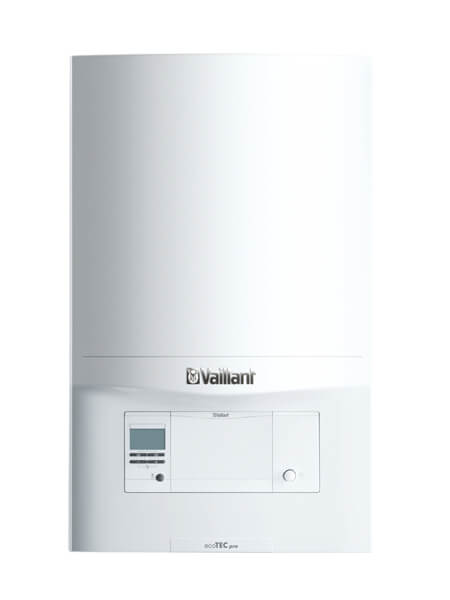 Chaudière gaz Vaillant ecoTEC pro 24 kW VUW FR 286/5-3 E Garanka