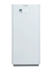 Chaudière gaz Vaillant ecoVIT 18 kW VKK FR 186/5 Garanka