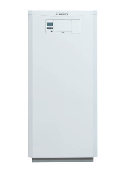 Chaudière gaz Vaillant ecoVIT 18 kW VKK FR 186/5 Garanka