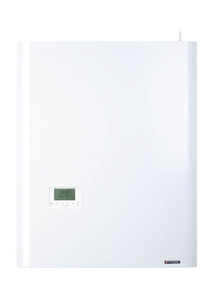 Chaudière Frisquet Hydromotrix Évolution Visio 25kW Basse Température - Seconde Vie
