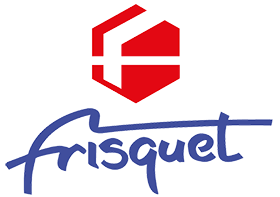 Logo frisquet Garanka