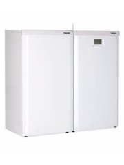 chaudière frisquet prestige condensation visio 45kw upec 120l référence A4AL32050-F3AA410670