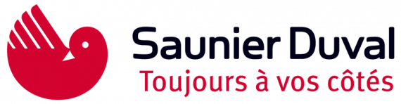 Logo Saunier Duval Garanka