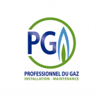 Logo certification Professionnel du gaz