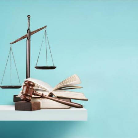 Livres sur la justice