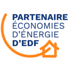 logo partenaire économie d