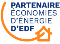 logo partenaire économie d