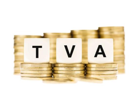 logo TVA