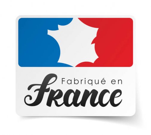 Fabriqué en France