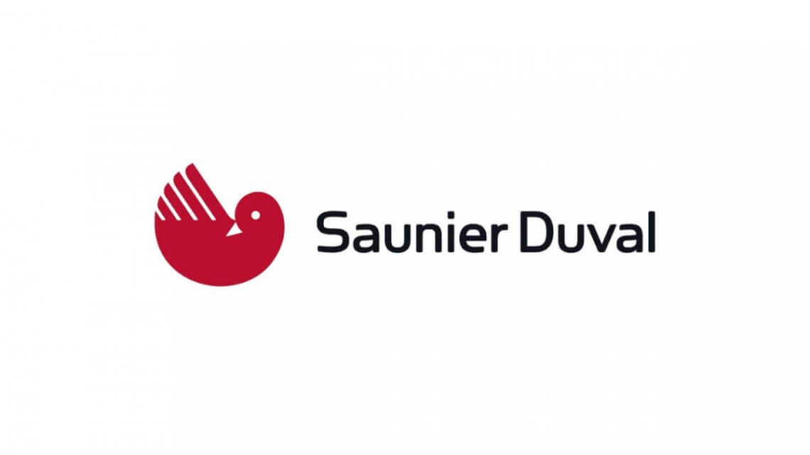 logo saunier duval