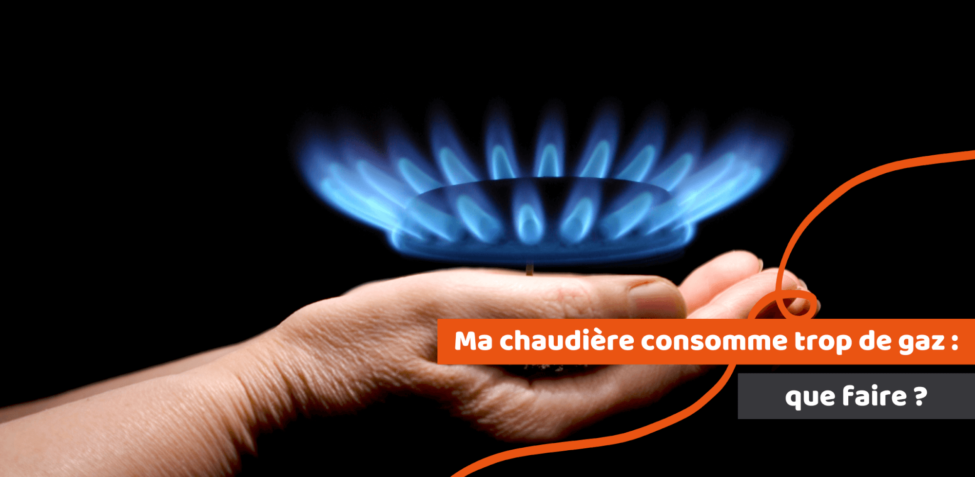 Ma Chaudière Consomme trop de Gaz Que Faire ? Conseils Garanka.fr