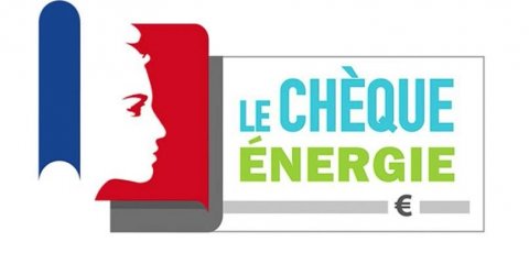 logo chèque énergie