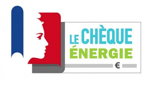 logo chèque énergie