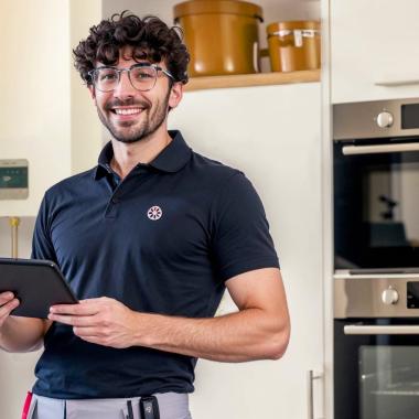 Technicien chauffagiste frigoriste Garanka