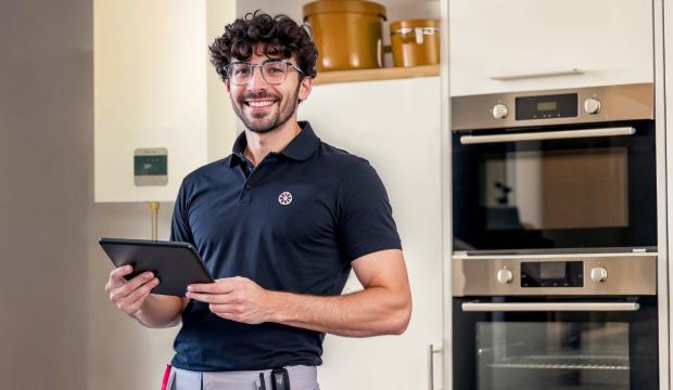 Technicien chauffagiste frigoriste Garanka