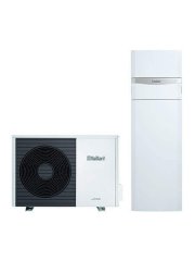 Pompe à chaleur Vaillant aroTHERM-uniTOWER Split 5, 4,9Kw 0010021618-0010022084 Garanka