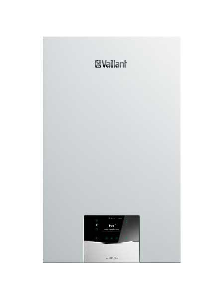 Chaudière gaz Vaillant ecoTEC VCI 25 kW VUI 32 CS 1-5