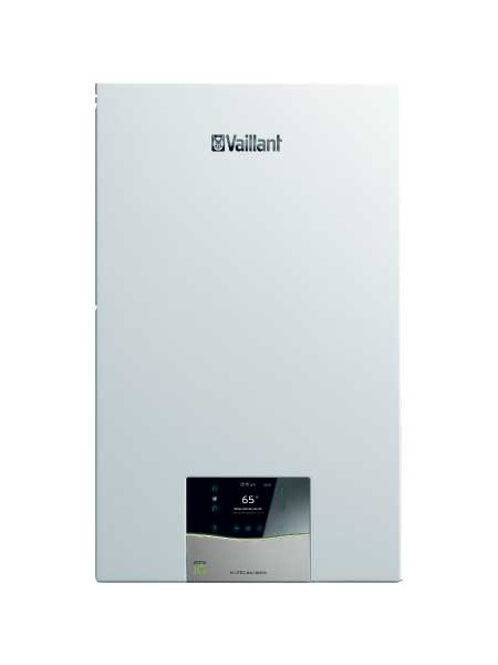 Chaudière gaz Vaillant ecoTEC exclusive 30 kW VUW 43 CF/1-7 Garanka