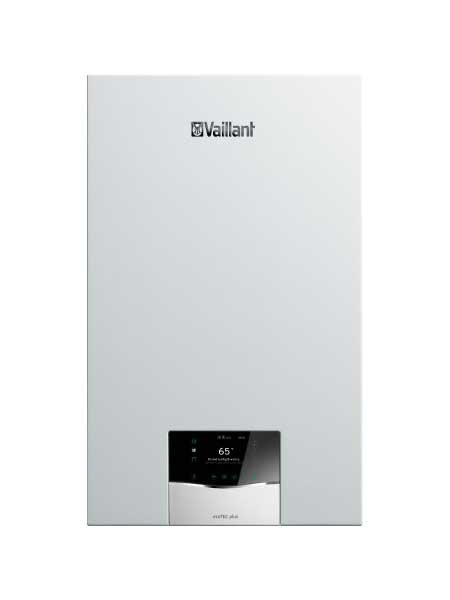 Chaudière gaz Vaillant ecoTEC plus 25 kW VUW 32 CS 1-5