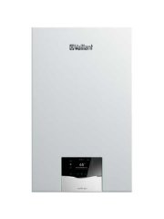 Chaudière gaz Vaillant ecoTEC plus systemes 25 kW VU 25 CS 1-5