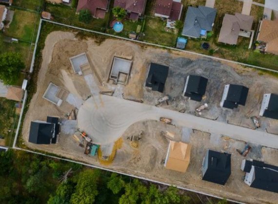 construction de maisons individuelles - choisir son chauffage