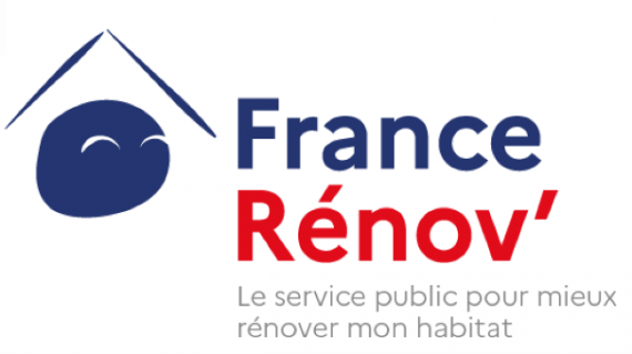 logo France Rénov