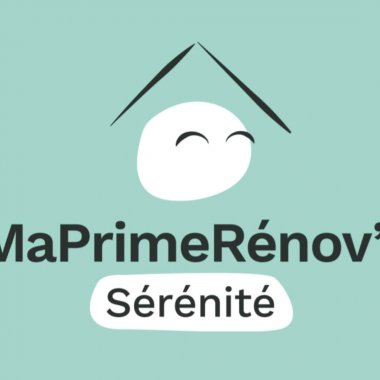 Logo MaPrimeRénov