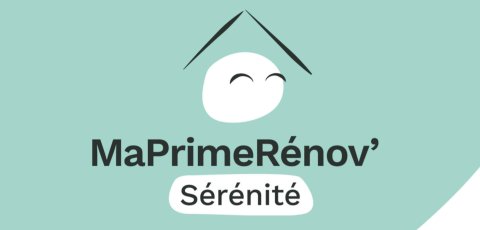 Logo MaPrimeRénov