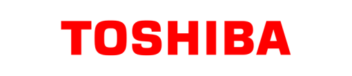 logo toshiba