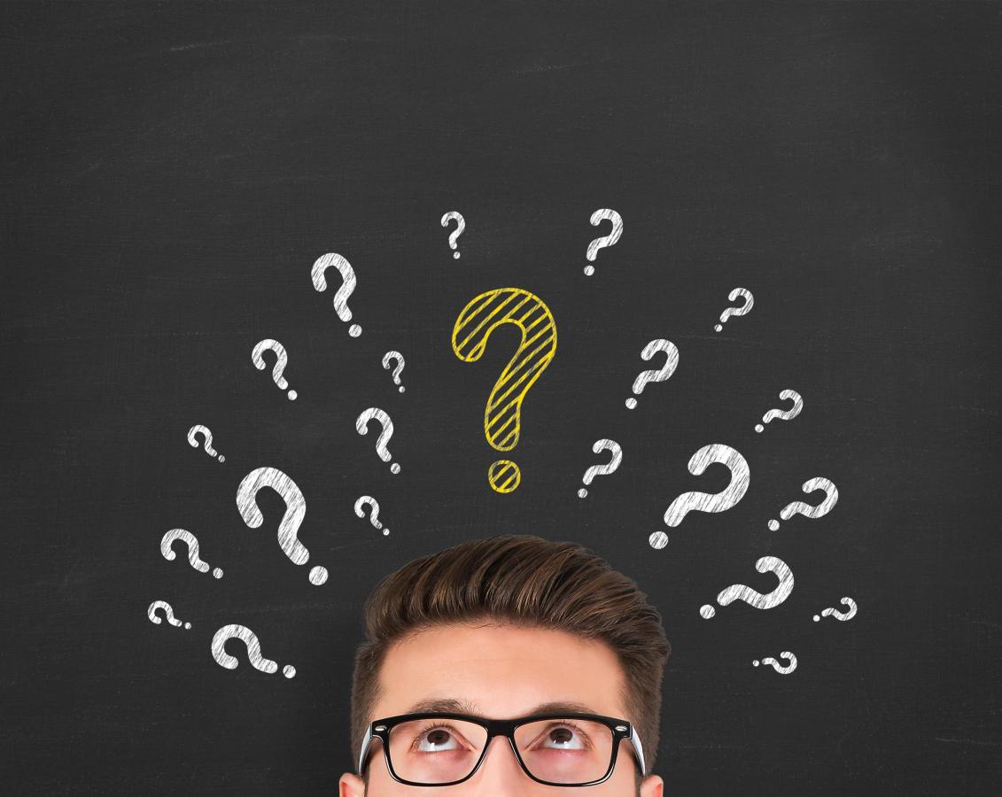 question