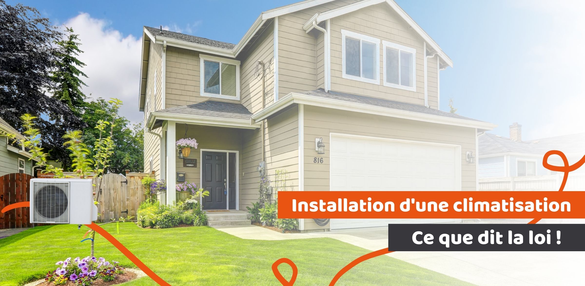 Peut On Installer Une Climatisation Soi meme 2019 Voir Schémas Installation d'une Climatisation : Ce que dit la Loi | Conseils | Garanka.fr