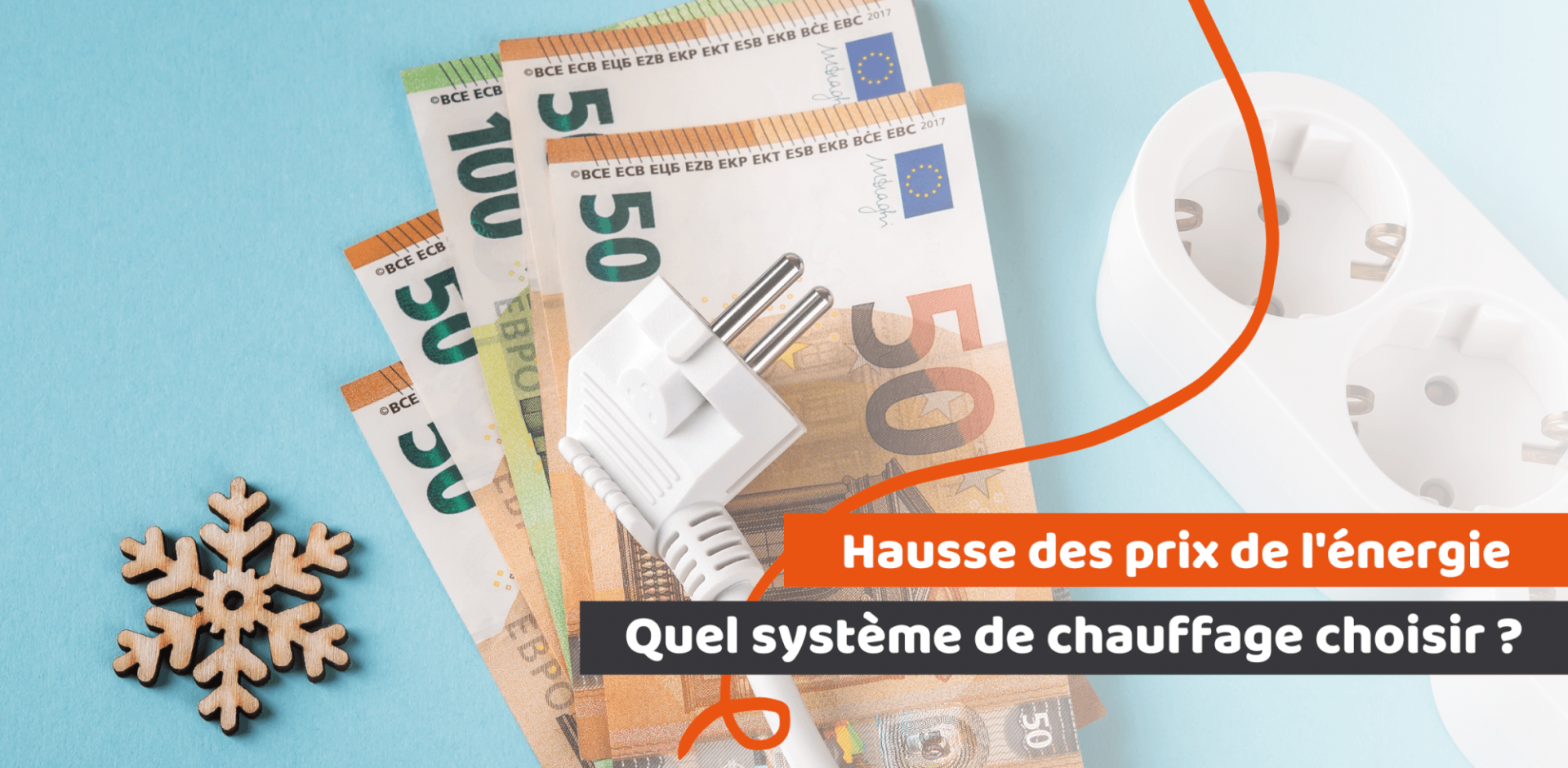 Hausse du prix gaz : comment opter pour un chauffage plus économique ?