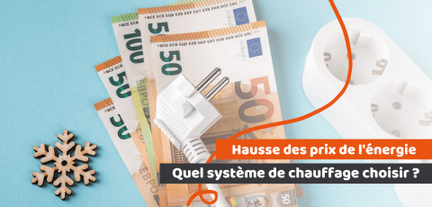 hausse des prix de l