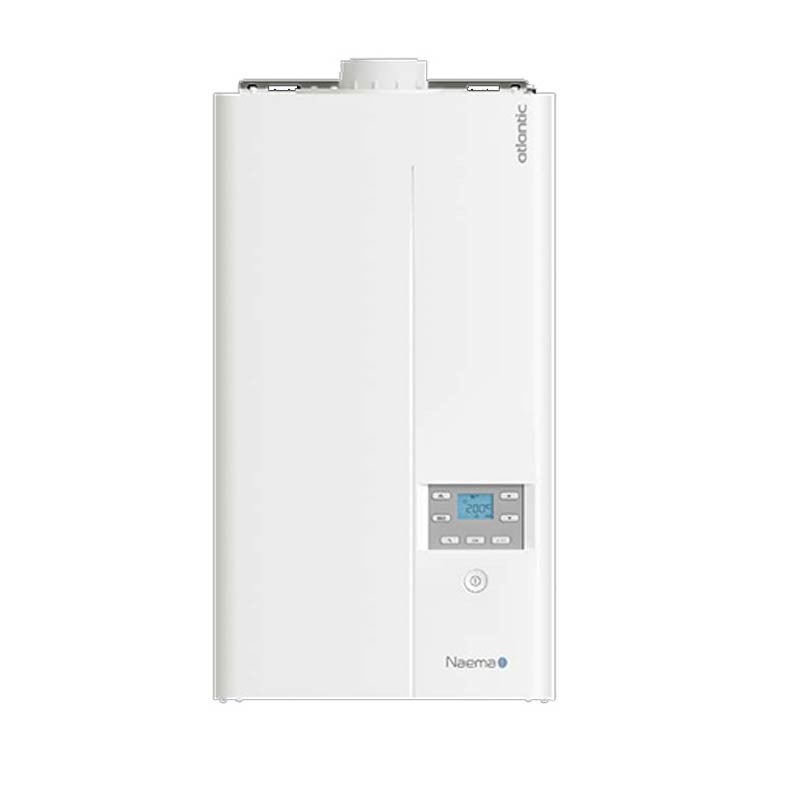 Chaudière gaz Atlantic Naema 2 Duo 35 kW Prix et Caractéristiques Garanka.fr