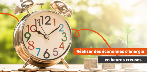 Economies d'Energie et Heures Creuses : Tout Savoir | Conseils | Garanka.fr