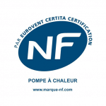 Logo NF PAC