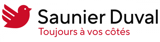 Logo Saunier Duval 2022