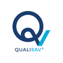 Logo certification Qualisav